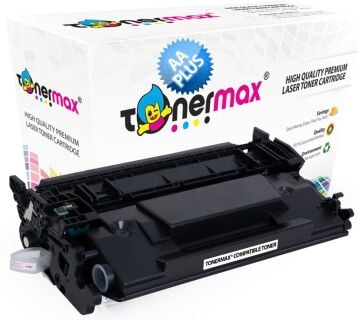 Hp 26X / CF226X / M400 / M402 / M426 Muadil Toneri - AA Plus