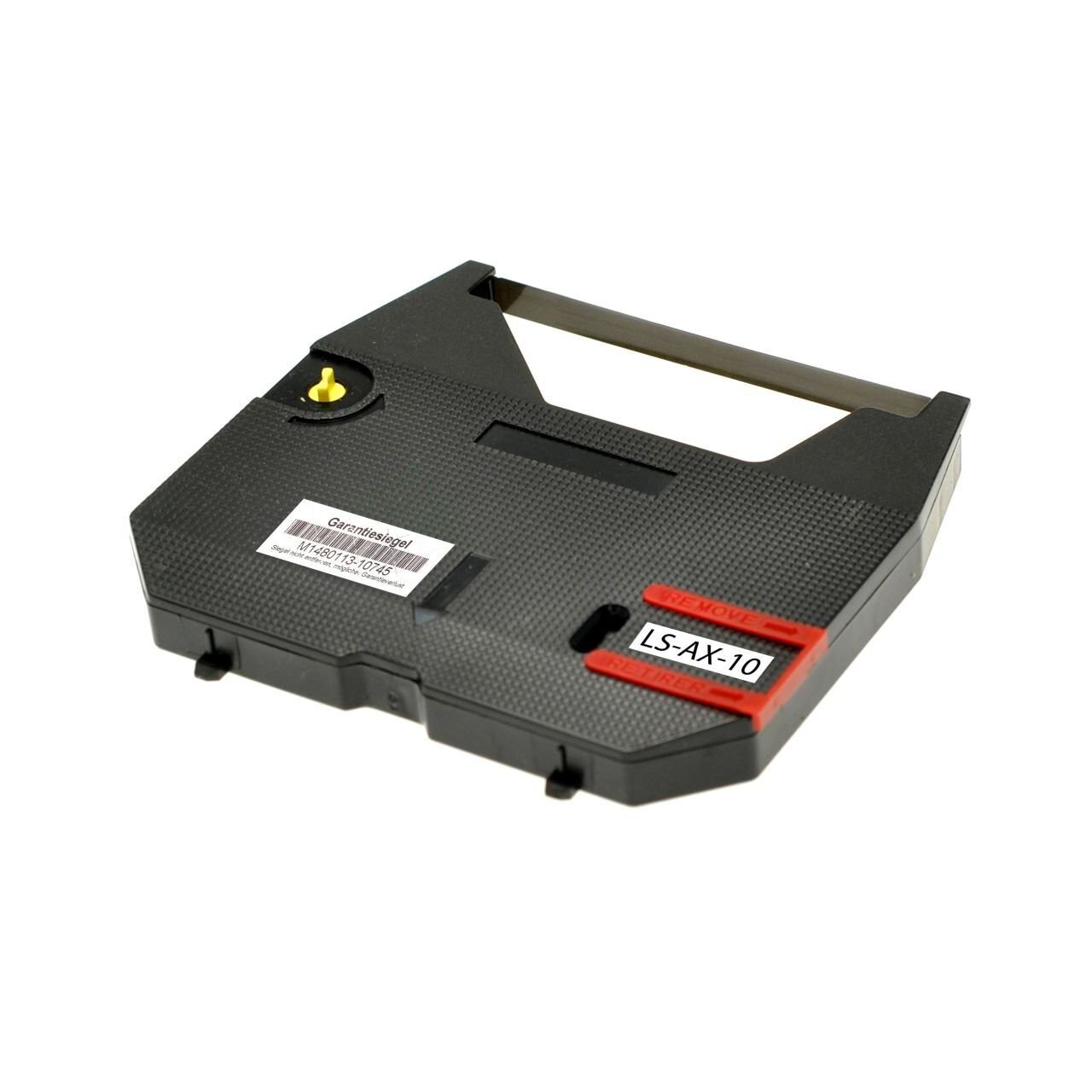 Brother AX10 Muadil Şerit