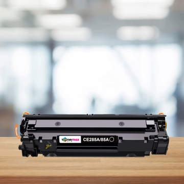 Hp CE285A Muadil Toner 20 Adet 1 Koli