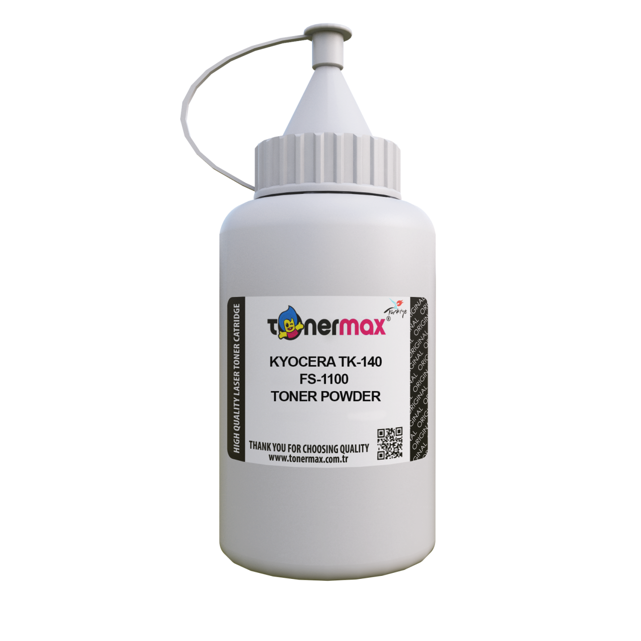 Kyocera Mita TK-140 / FS1100 Toner Tozu 1000GR.