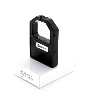 Panasonic KXP1150 / KXP1180 / KXP1191 / KXP1695 / KXP2000 Muadil Şerit