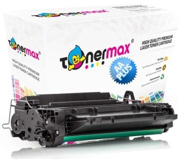 HP CE255A / Enterprise 500 M525 / P3015 / M521 Muadil Toner - AA Plus
