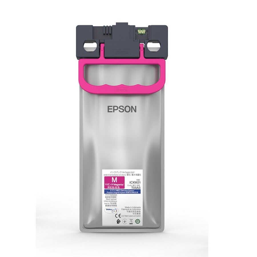 Epson T05A3- C13T05A300 Orijinal Kartuş Kırmızı - WorkForce Pro WF-C878 / WF-879