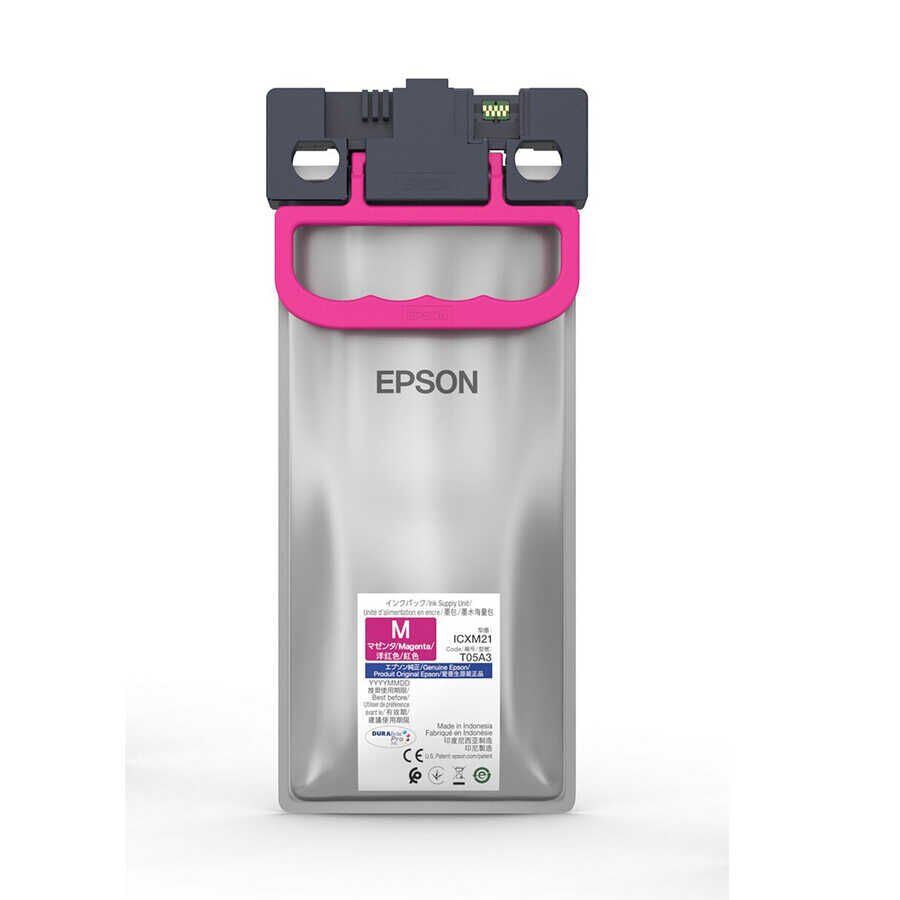 Epson T05A3- C13T05A300 Orijinal Kartuş Kırmızı - WorkForce Pro WF-C878 / WF-879