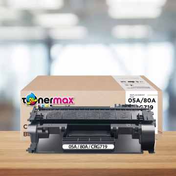 Hp CE505A / P2035 / P2055 Muadil Toneri - Ekonomik