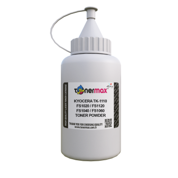 Kyocera TK-1110 /FS1120 /FS1020 /FS1040 /FS1060 Toner Tozu 1000GR.