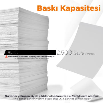 Samsung MLT-D105L  Muadil Toner 2'li Avantaj Paket / ML-1910 / ML-1915 / SCX-4623 / SCX-4600 / SF-650