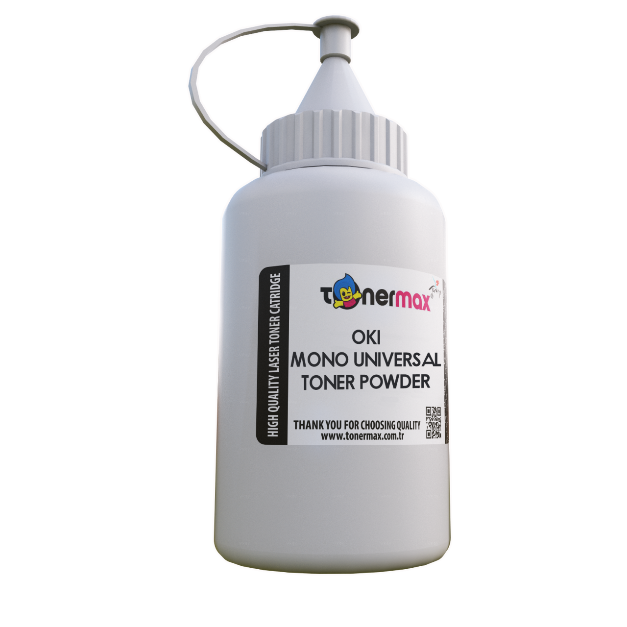 Oki B401 / MB411 / MB451 Toner Tozu 1000 GR.- A Plus