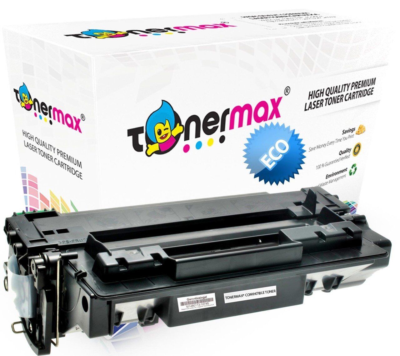 HP Q6511A / 2430 / 2420 Muadil Tonerİ - Ekonomik