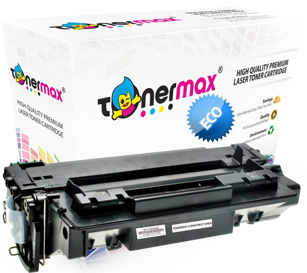 HP Q6511A / 2430 / 2420 Muadil Tonerİ - Ekonomik