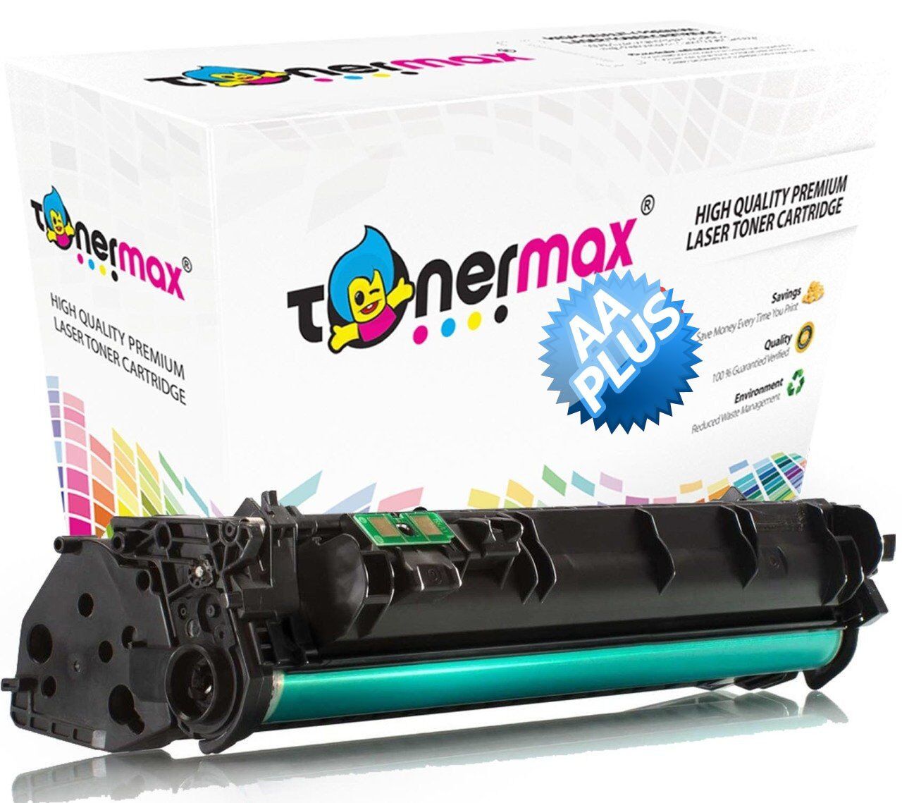 HP Q5949A  Muadil Toneri / 1160 / 1320 / 3390 / 3392 -  AA Plus