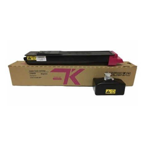 Utax CK-8520 Orijinal Toner Kırmızı / P C2480i / P-C2480i