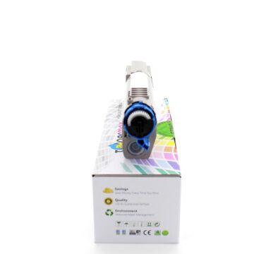 Oki 46490632 / C532dn / C542dn / MC563dn / MC573dn Siyah Muadil Toner / Yüksek Kapasiteli