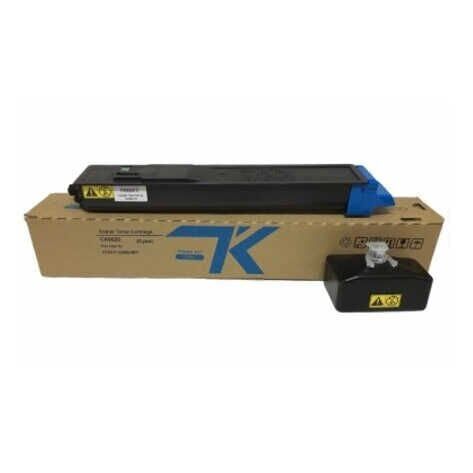 Utax CK-8520 Orijinal Toner Mavi / P C2480i / P-C2480i
