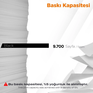 Hp 151X W1510X Muadil Toner - Çipsiz/ 4003dn / 4003dw / 4003n / MFP 4103 / 4103fdn /