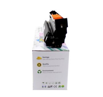OKI C9600 / 9650 / 9655 / 9800 / 9850 / 42918106 Muadil Drum Ünitesi Kırmızı
