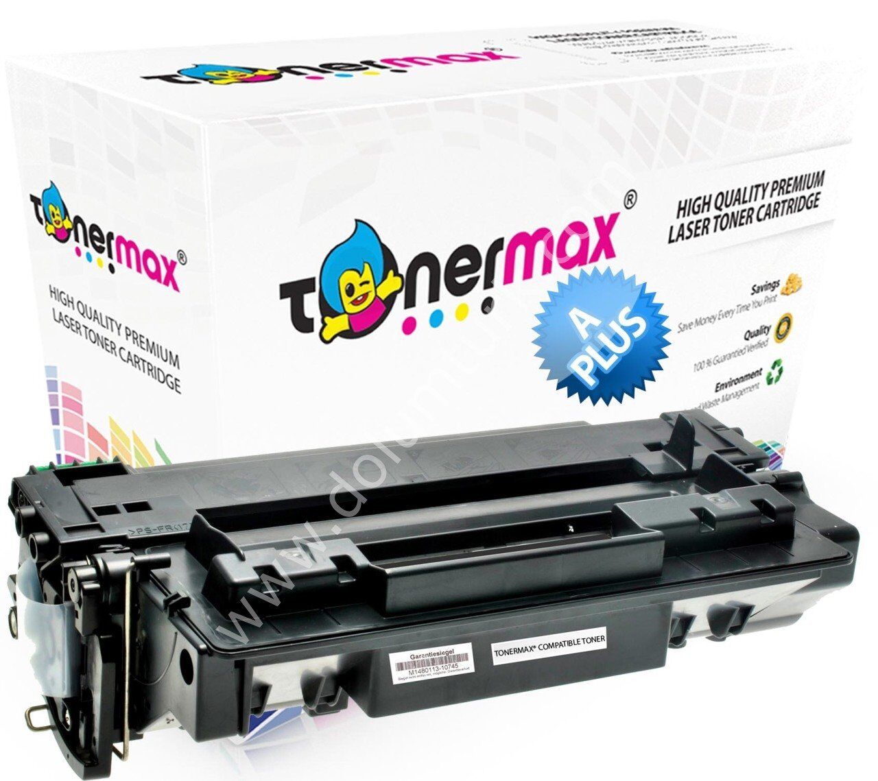 HP Q6511A / 2430 / 2420 Muadil Tonerİ - A Plus