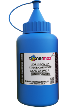 Hp 117A W2071A Toner Tozu Mavi 50GR / Hp 150a / 150nw / 178nw / 179fnw
