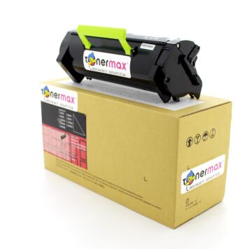 Lexmark 505H / 50F5H00 / MS310 /MS410/ MS510/ MS610 Muadil Toner 5K