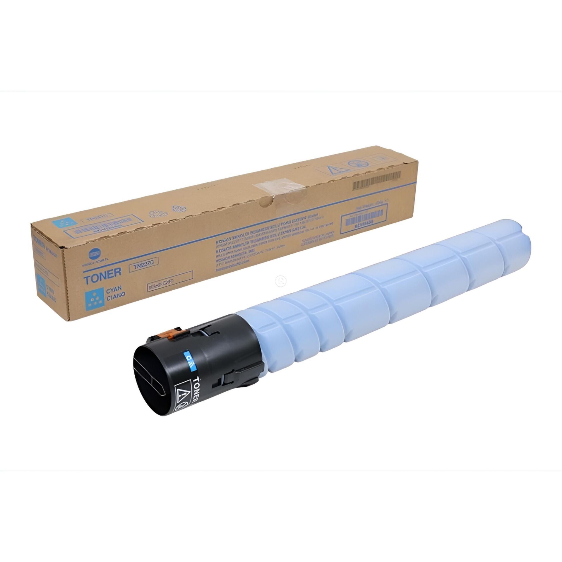 Develop TN-227 Orijinal Mavi /INEO +257i