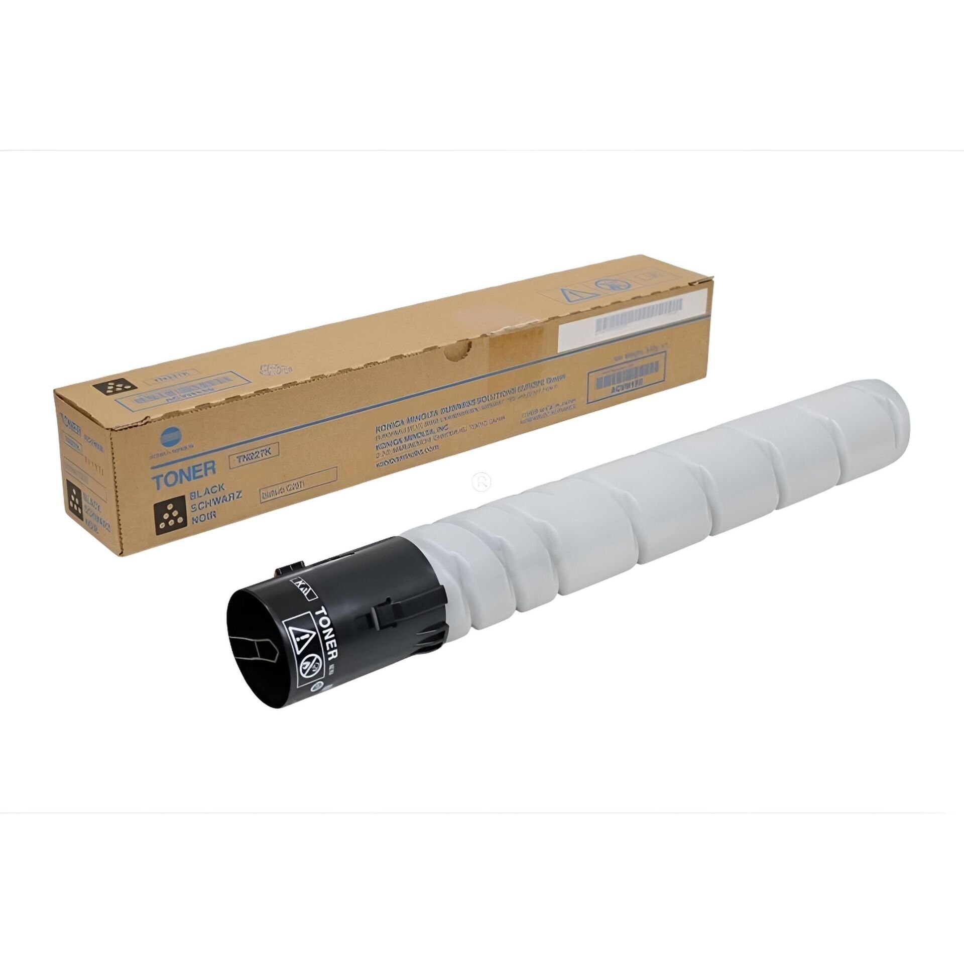 Develop TN-227 Orijinal Siyah /INEO +257i