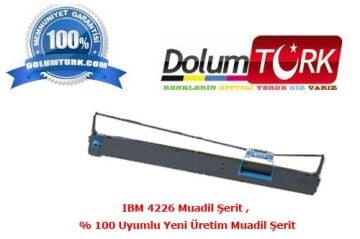 IBM 4226 Muadil Şerit Fiyatı , % 100 Uyumlu Yeni Üretim Muadil Şerit