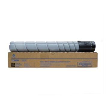 Konica Minolta TN-328 Orjinal Toner Siyah / Bizhub C250i / C300i / C360i