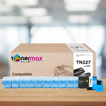 Develop TN-227 Muadil Mavi /INEO +257i