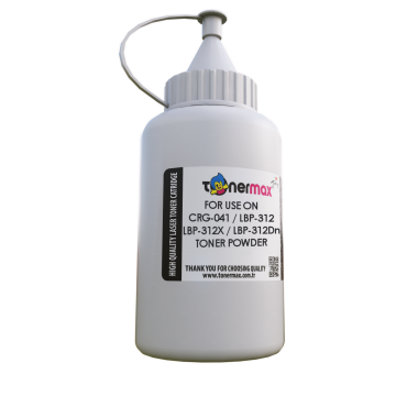 Canon CRG-041 Toner Tozu 250GR. / LBP-312 / LBP-312X / LBP-312Dn