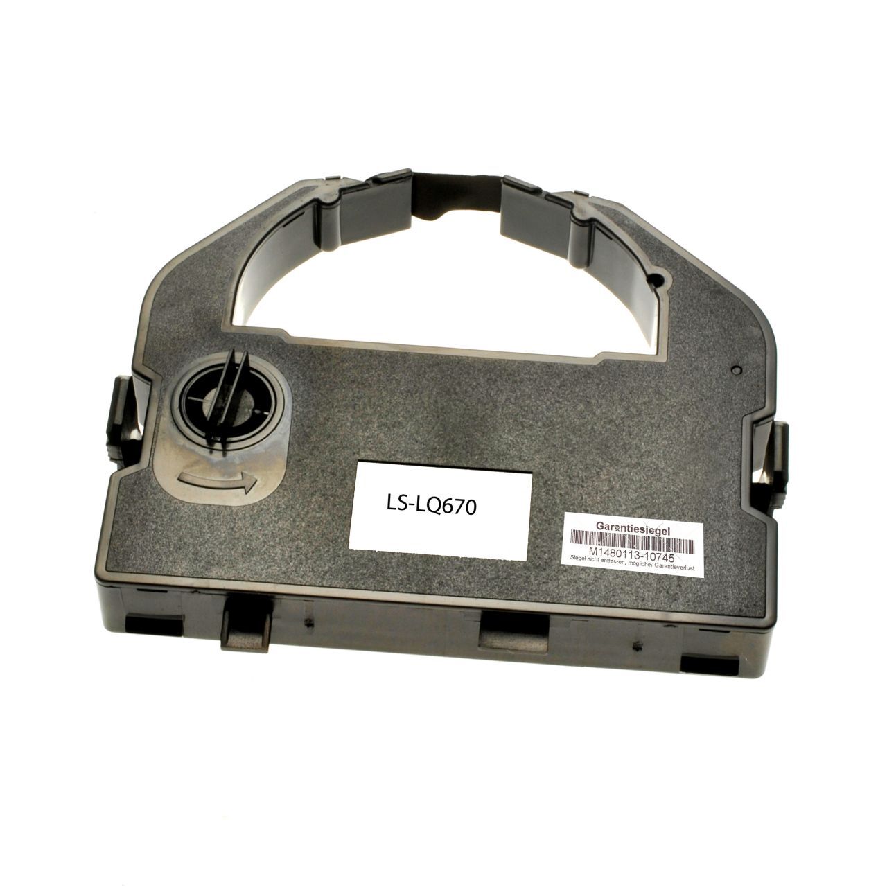 Epson LQ670 Muadil Şerit