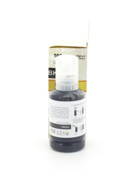 Epson 105 C13T00Q140 Muadil Mürekkep Siyah / Epson EcoTank L7160 - L7180