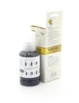 Epson 105 C13T00Q140 Muadil Mürekkep Siyah / Epson EcoTank L7160 - L7180