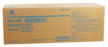Konica Minolta DR-214 Orjinal Drum Ünitesi Set / Bizhub C227 / C287
