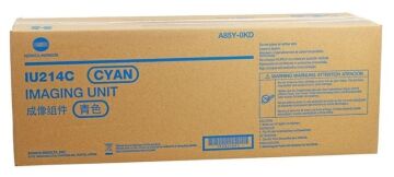 Konica Minolta DR-214 Orjinal Drum Ünitesi Set / Bizhub C227 / C287