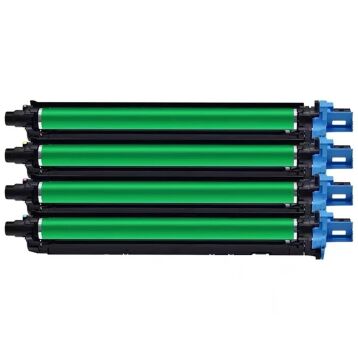 Konica Minolta DR-214 Orjinal Drum Ünitesi Set / Bizhub C227 / C287