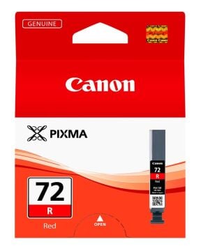 Canon PGI-72 6410B001 Kırmızı Orjinal Kartuş