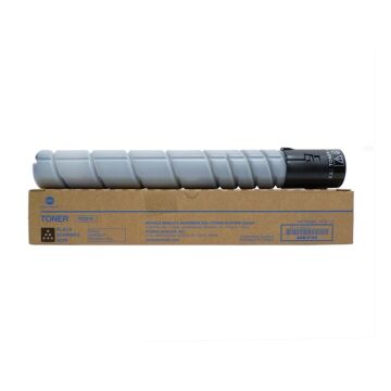 Konica Minolta TN-221 Orjinal Toner Siyah / Bizhub C227 / C287