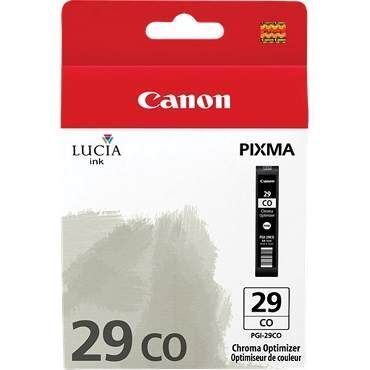 Canon PGI-29CO 4879B001 Parlaklık Düzenleyici Orjinal Kartuş