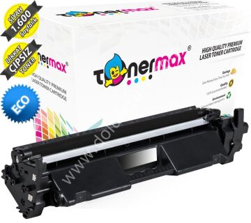 Hp CF230A / LaserJet Pro M203 / M220 / M227 Muadil Toneri - Çipsiz ( DİKKAT SADECE ÇİPSİZ YAZICILARDA ÇALIŞIR )
