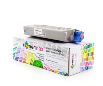 Oki MC760 45396303 Mavi Muadil Toner / MC770 / MC780