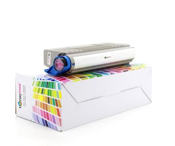 Oki MC760 45396303 Mavi Muadil Toner / MC770 / MC780