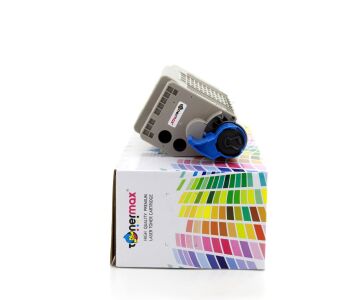 Oki MC760 45396304 Siyah Muadil Toner / MC770 / MC780