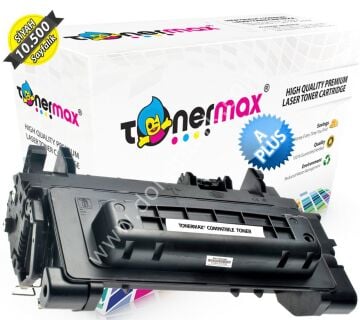 Hp 81A / CF281A / M605 / M630 Muadil Toner - A Plus
