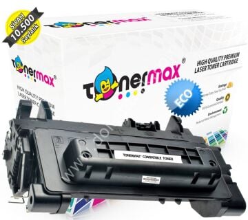 Hp 81A / CF281A / M605 / M630 Muadil Toner