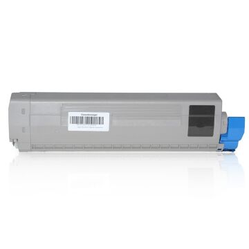 Oki 46490632 C532 Muadil Toner Set A Plus / C542 / MC563 / MC573
