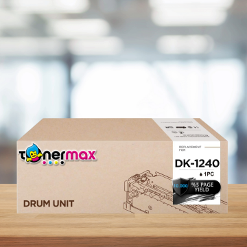 Kyocera DK-1240 Muadil Drum Ünitesi / PA2000 / PA2000W MA2000 / MA2000W / PA2001 / MA2001