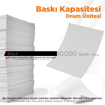 Kyocera DK-1240 Orjinal Drum Ünitesi / PA2000 / PA2000W MA2000 / MA2000W / PA2001 / MA2001