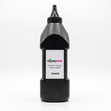 Kyocera TK-1240 / TK-1248 Toner Tozu 1000GR./ PA2000 / PA2000W MA2000 / MA2000W / PA2001 / MA2001