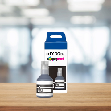 Brother BTD100 Muadil Mürekkep Siyah / DCP T230 / T236/ T430W / T436W / T730DW / MFC 930DW / T935DW