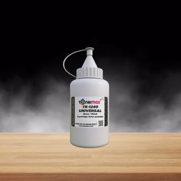 Kyocera TK-1240 / TK-1248 Toner Tozu 1000GR./ PA2000 / PA2000W MA2000 / MA2000W / PA2001 / MA2001